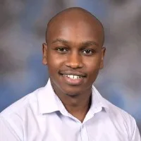 Eric Macharia
