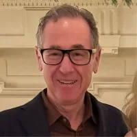 Steven G. Woods