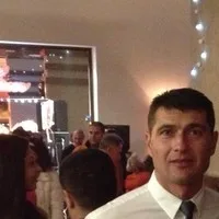 George Temelkov