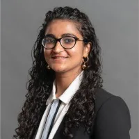 Krisha Chheda