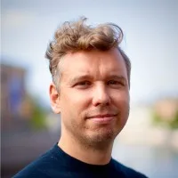 Sebastian Krumhausen