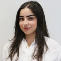 Ghofrane El Kout