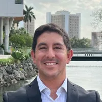 Joshua Baer