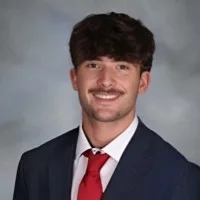 Dylan McGovern