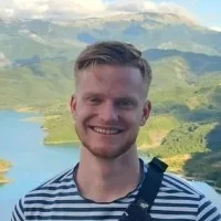 Koen van 't Hof