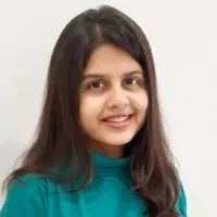 Esha Shah