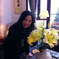 Kellie Cheng