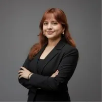 Gianella Sedano Nesteres