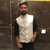 Gourav Parmar