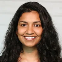 Vrushali Paunikar