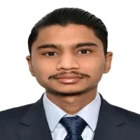 Aryaman Gupta