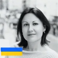 Galyna Raitsyna