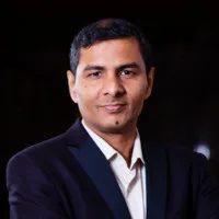 Ashutosh Uprety