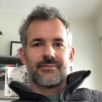 Nicholas Fink