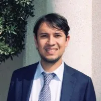 Felipe Lucena Robayo