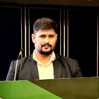 Gandharva Kumar