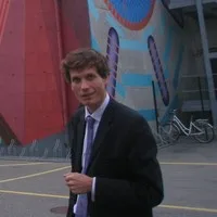 Alexey Kapustinskiy