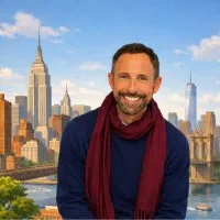 Jeffrey Housenbold