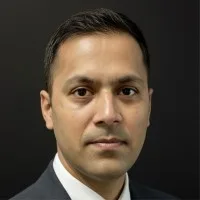 Ankit Bordia