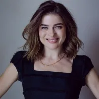 Evgenia Plotnikova