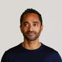 Chamath Palihapitiya