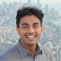 Rohit Rao