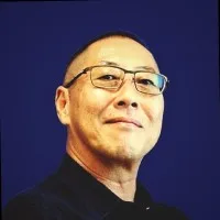 Jeff Liew