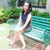 Shruti Paonaskar
