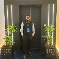 Ashutosh Mohapatra
