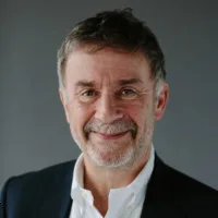 Peter Mogan