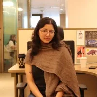 Sonali Goel