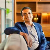 Deepak Ramineedi