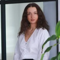 Anna Sisvadze