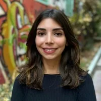 Sarah Jane Noujeim