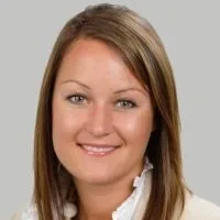 Joanna De Saulles