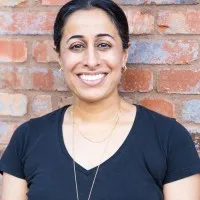 Nina Sodhi