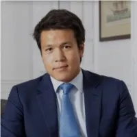 Bertrand Perrodo