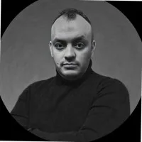 Ahmed Motawea احمد مطاوع