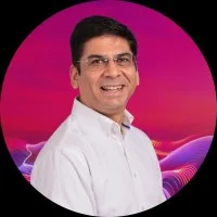 Mohit Saxena