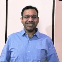 Pritesh Gupta