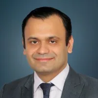 Tarun Mehta