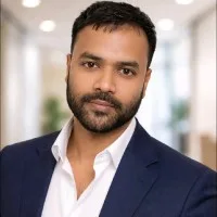 Ayush Agarwal