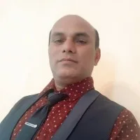 Abhay Borkar