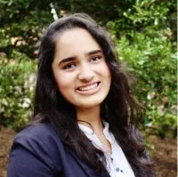 Maanasa Chandra