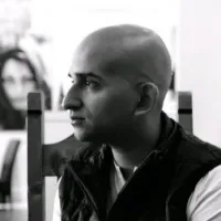 Tejas Maniar