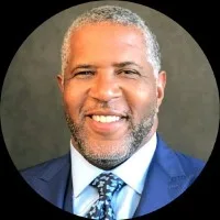 Robert F. Smith