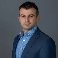 Iliya Bozhkov