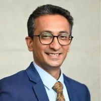 Balaji Srinivasan