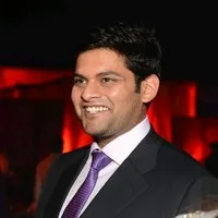 Brijesh Agrawal