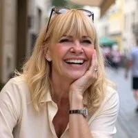 Ann Elliott